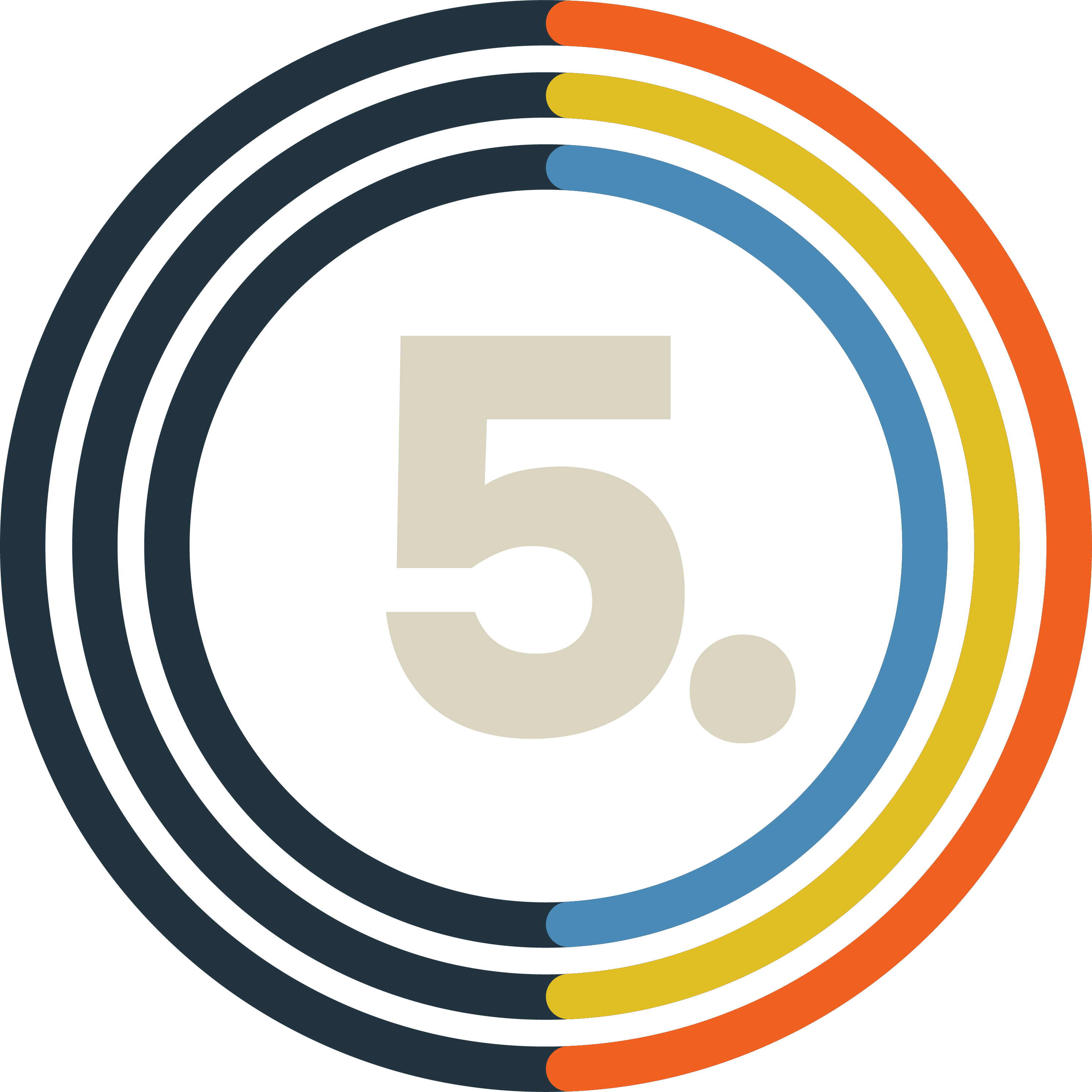 5